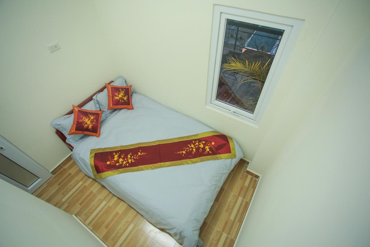 Spider Hostel ดาลัด ภายนอก รูปภาพ