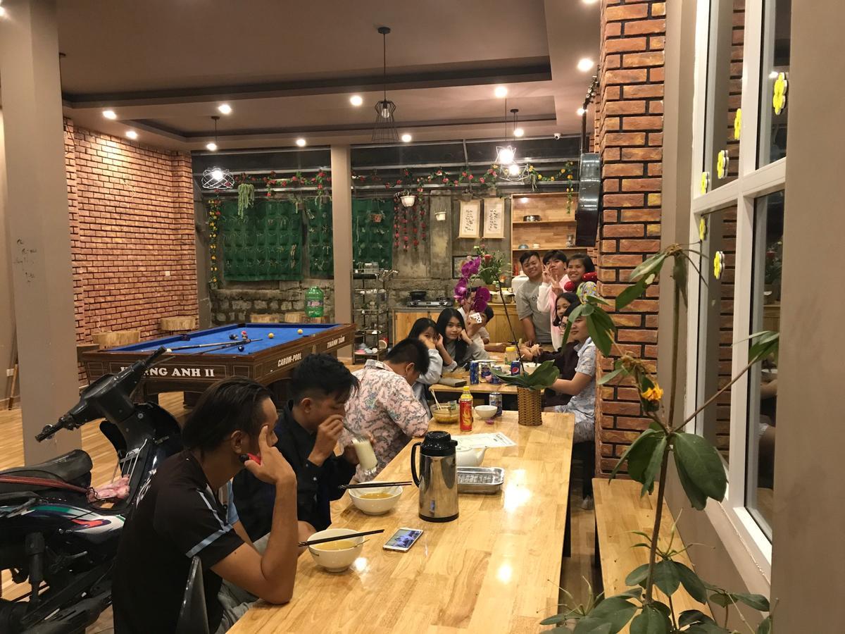 Spider Hostel ดาลัด ภายนอก รูปภาพ