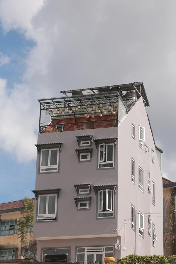 Spider Hostel ดาลัด ภายนอก รูปภาพ