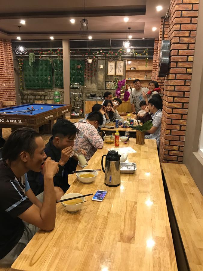 Spider Hostel ดาลัด ภายนอก รูปภาพ