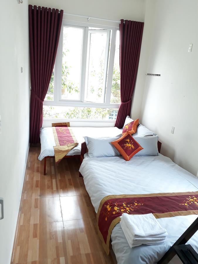Spider Hostel ดาลัด ภายนอก รูปภาพ