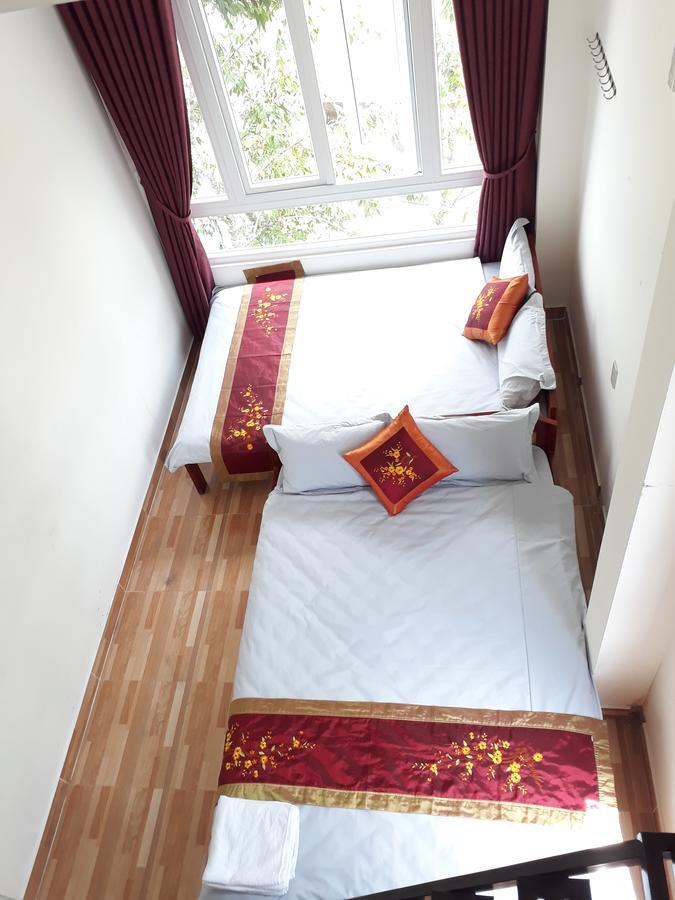 Spider Hostel ดาลัด ภายนอก รูปภาพ
