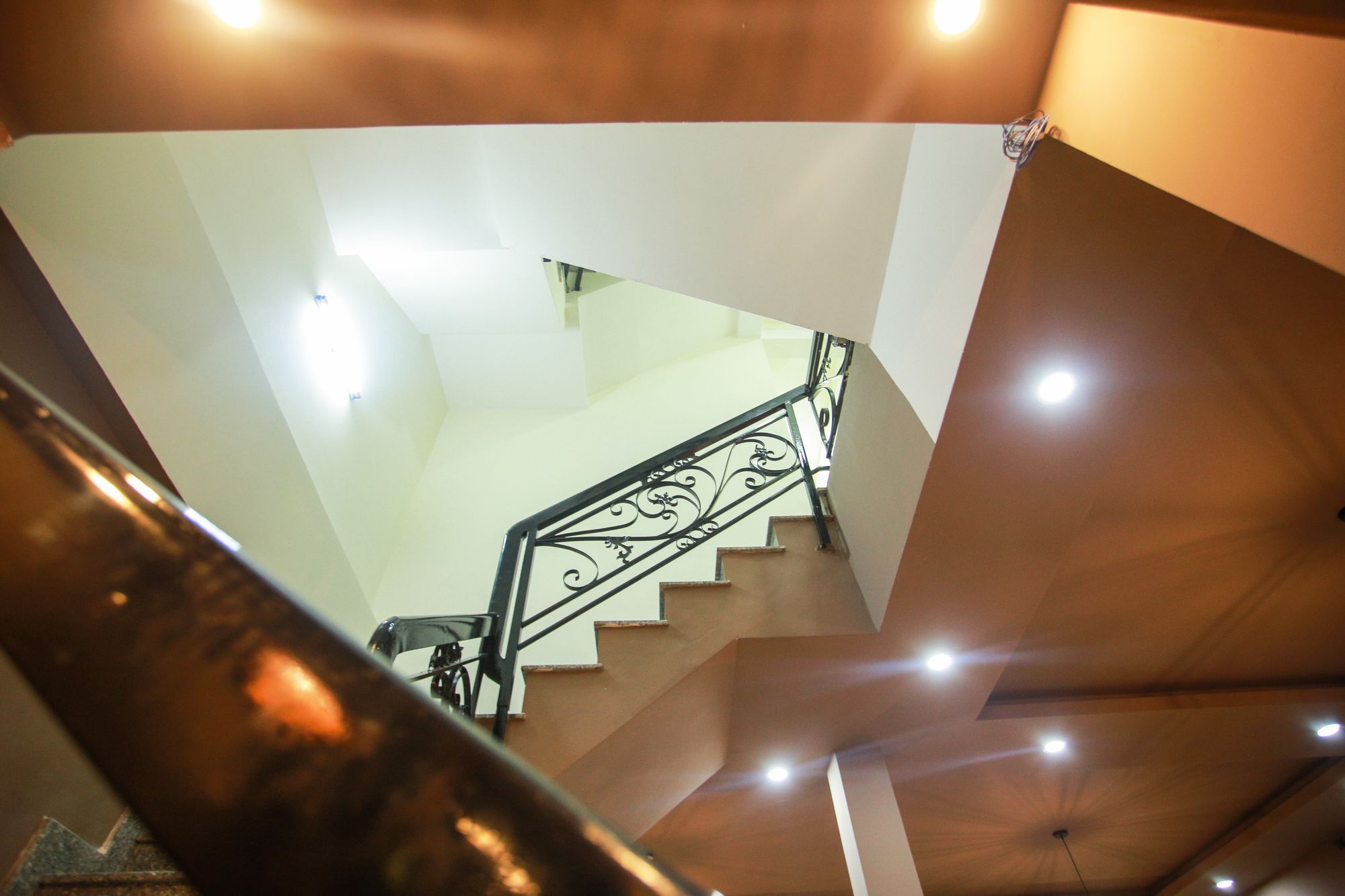 Spider Hostel ดาลัด ภายนอก รูปภาพ
