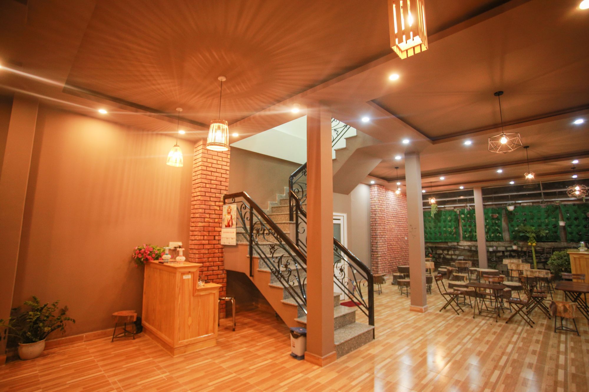 Spider Hostel ดาลัด ภายนอก รูปภาพ