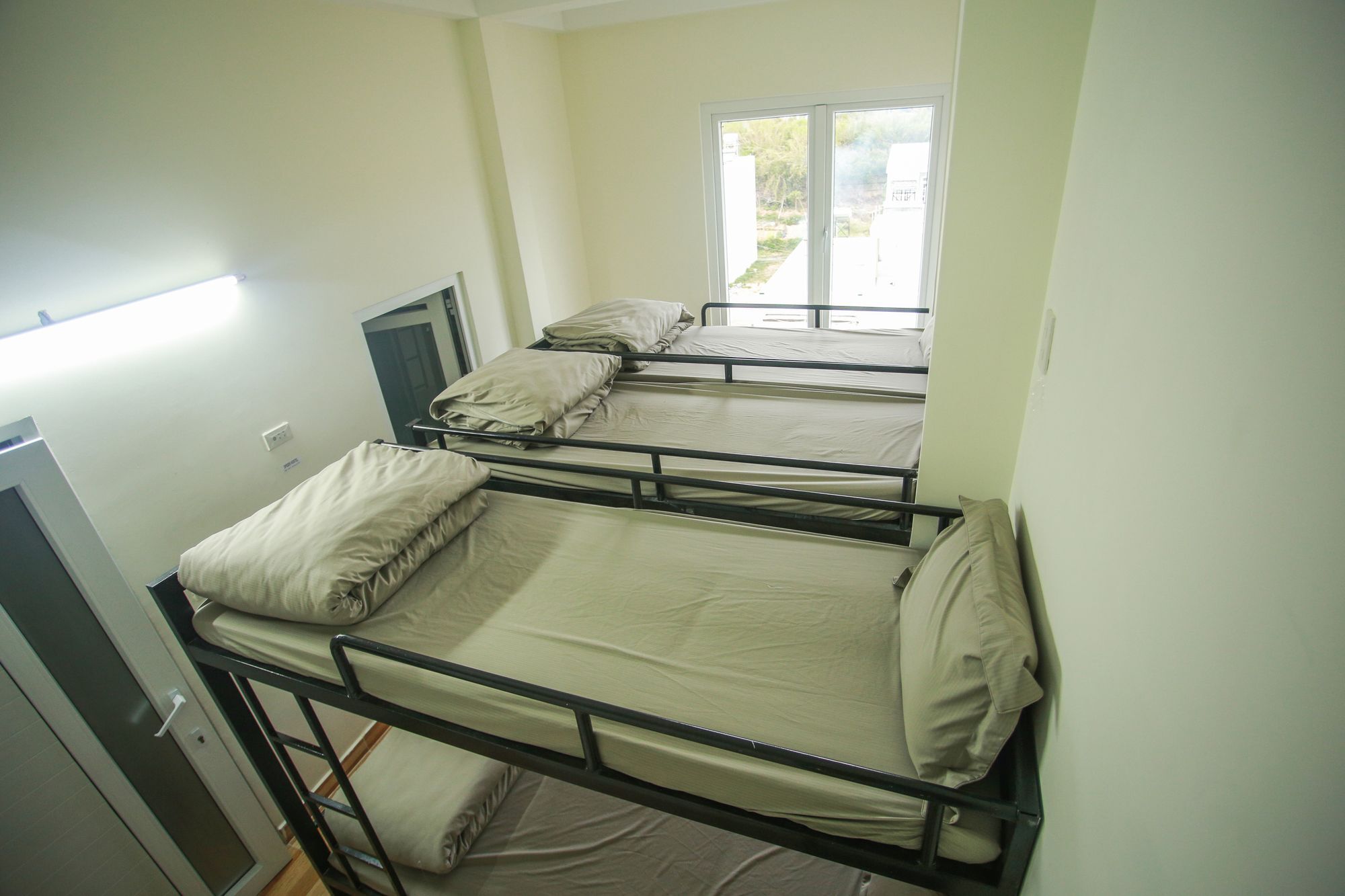 Spider Hostel ดาลัด ภายนอก รูปภาพ
