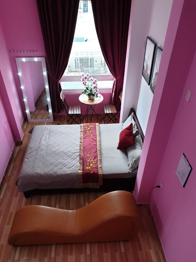 Spider Hostel ดาลัด ภายนอก รูปภาพ