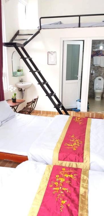 Spider Hostel ดาลัด ภายนอก รูปภาพ