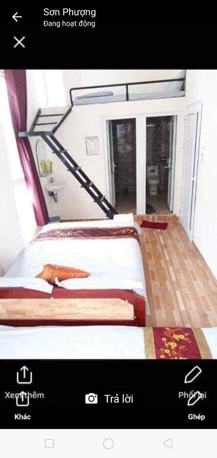 Spider Hostel ดาลัด ภายนอก รูปภาพ